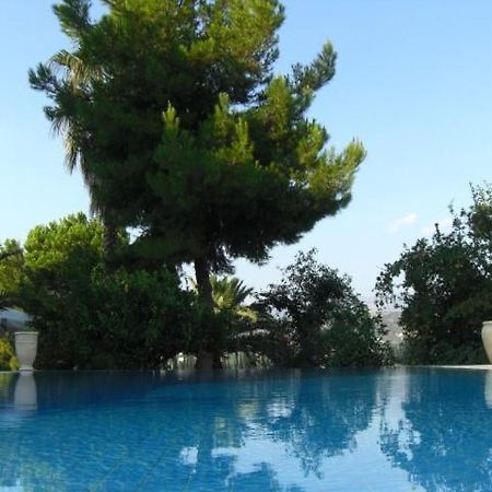 Villa Orestes Nafplio Exterior foto